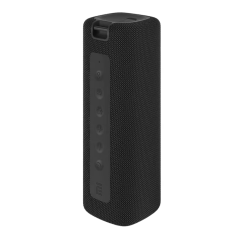 Enceinte Bluetooth Mi Portable Bluetooth Speaker (16W) - Noir — Xiaomi Ecosystem · Smarty Paris 18e